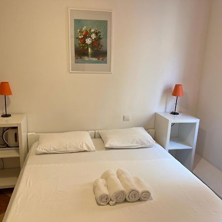 Apartments And Rooms Katija & Egon Korčula Екстериор снимка