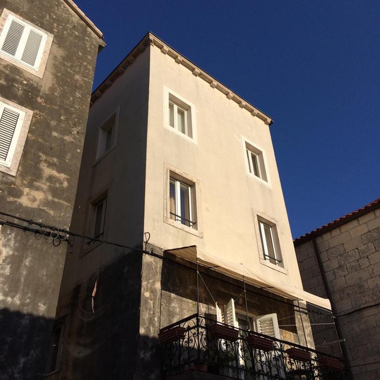 Apartments And Rooms Katija & Egon Korčula Екстериор снимка