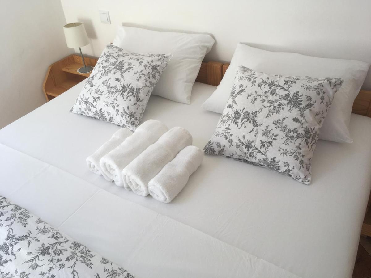 Apartments And Rooms Katija & Egon Korčula Екстериор снимка