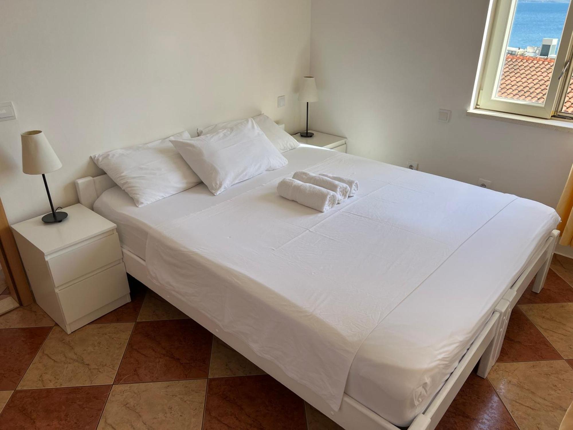 Apartments And Rooms Katija & Egon Korčula Екстериор снимка
