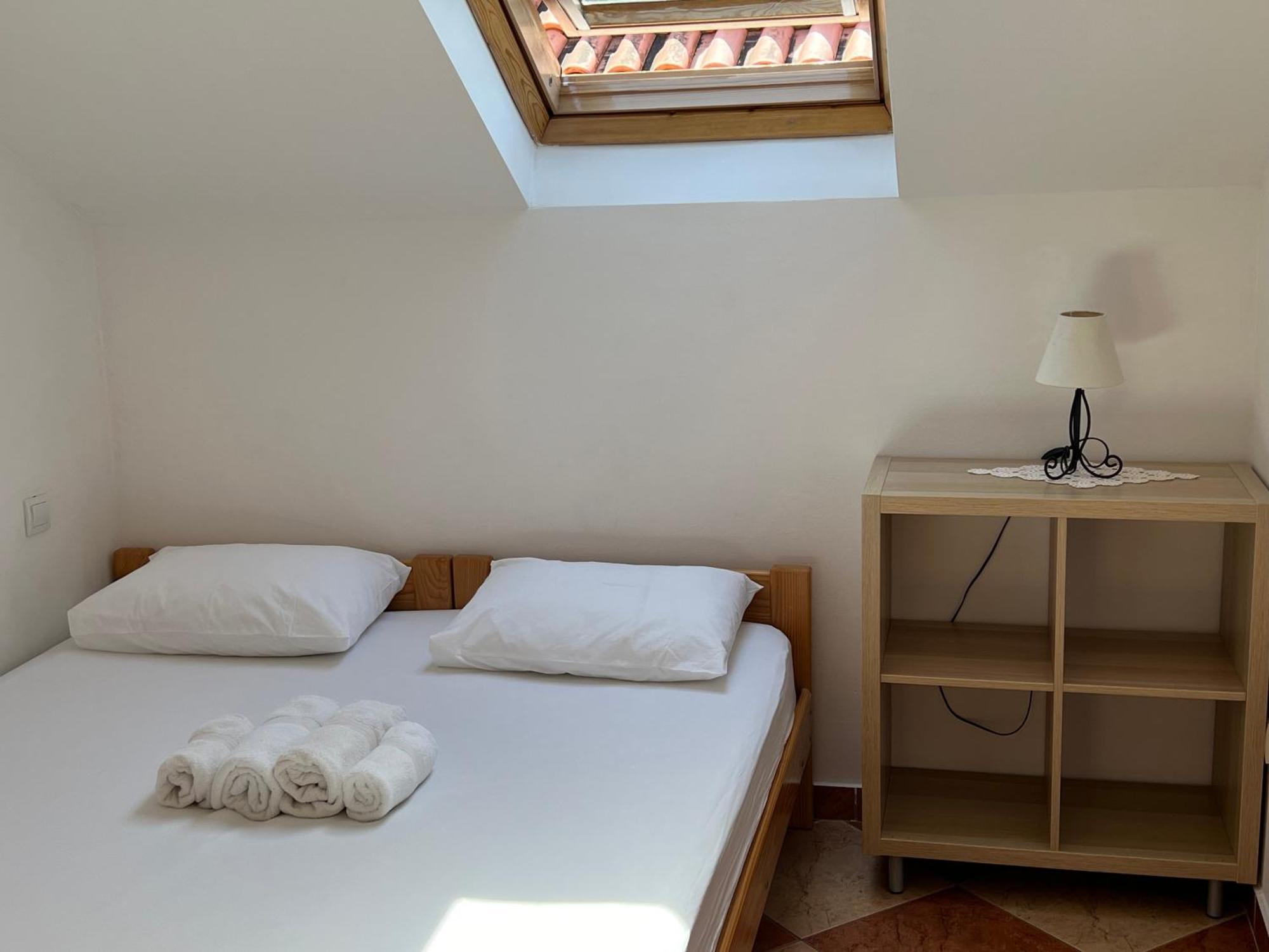 Apartments And Rooms Katija & Egon Korčula Екстериор снимка