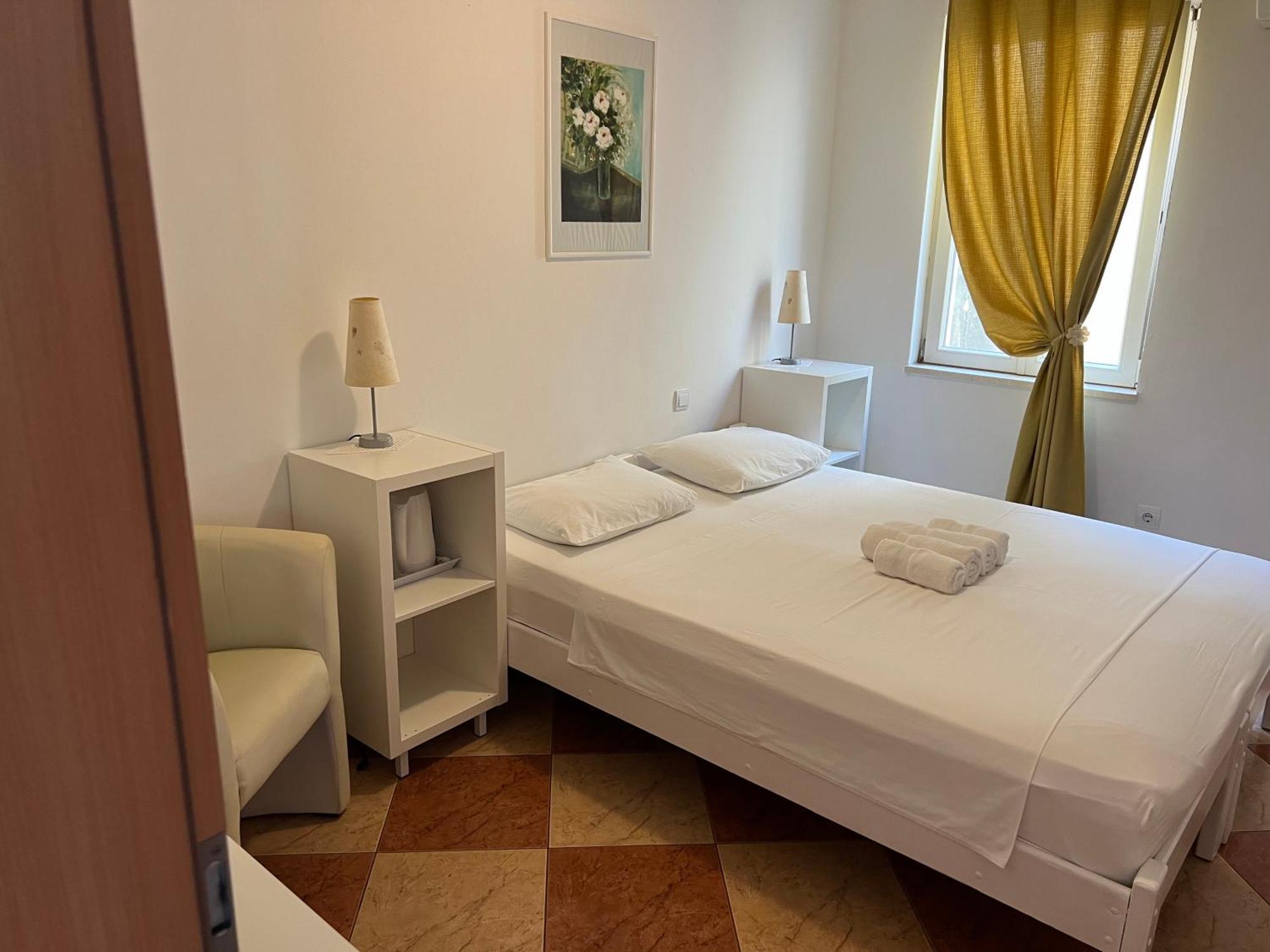 Apartments And Rooms Katija & Egon Korčula Екстериор снимка