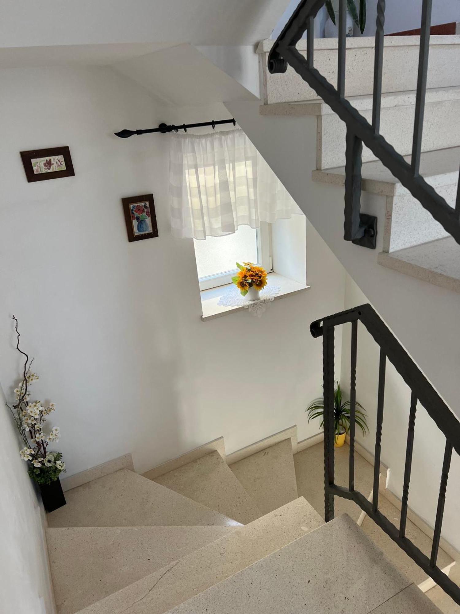 Apartments And Rooms Katija & Egon Korčula Екстериор снимка