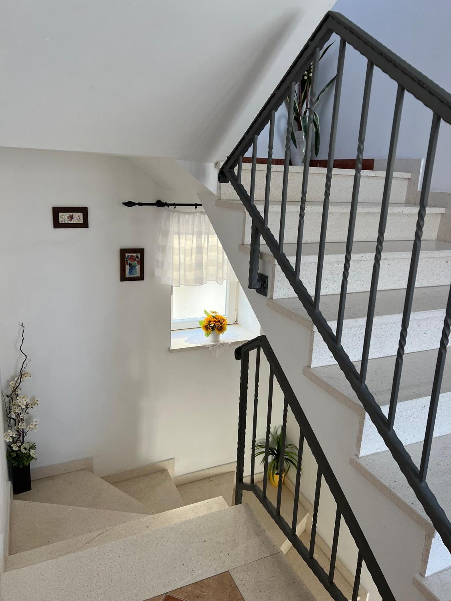 Apartments And Rooms Katija & Egon Korčula Екстериор снимка